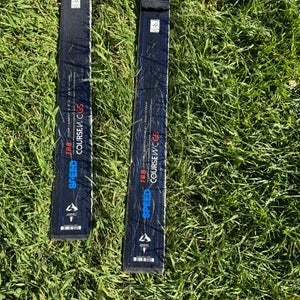 Women's Racing 188 cm Dynastar Speed WC FIS GS Skis Without Bindings (Used)