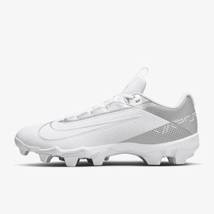 Nike Vapor Edge Shark 2 DH5088-102 Men's US 10.5 White Football Cleats DDK249