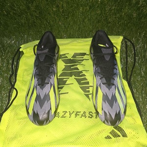 adidas X CrazyFast.1 FG