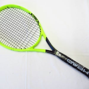 *NOS* HEAD GRAPHENE 360 EXTREME "PRO" TENNIS RACQUET (4 1/4) FROM A COLLECTOR