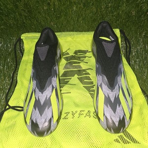 Adidas X Crazyfast Injection.1 Laceless