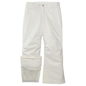 The North Face Freedom Insulated Snow Pants Kids XL White Double Knee QLW514