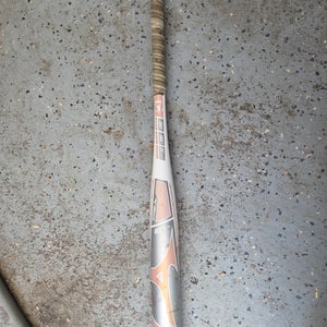 Mizuno Bat (-13) 18 oz 31" (Used)