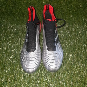 Adidas Predator 19.1 SG Prime Knit.