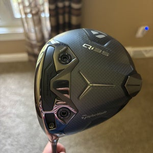 TaylorMade Qi35 LS Left Hand Driver