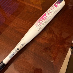 2022 Louisville Slugger Proven Composite Bat (-13) 18 oz 31" (Used)