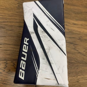 Bauer Vapor X5 Pro Regular (Used)…..