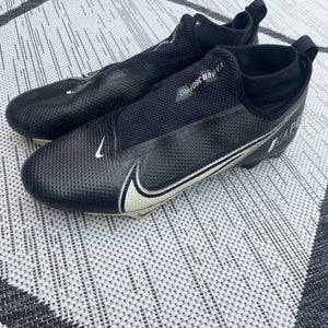 Men's  Size M 11.0 (W 12.0) Nike Low Top Vapor edge pro 360 (Used)