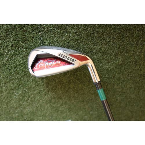 Callaway Diablo Edge A Flex Callaway Shaft 6 Iron 37 RH / 2N-S364