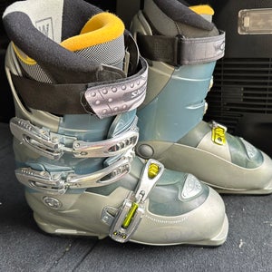 Salomon Elipse 8.0 Downhill Ski Boot 25 25.5