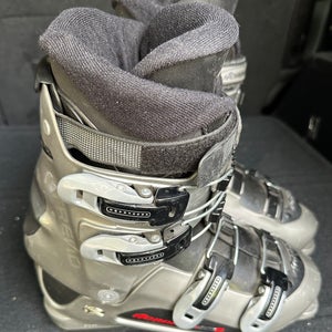Nordica All Mountain Trend  Ski Boots 27 27.5