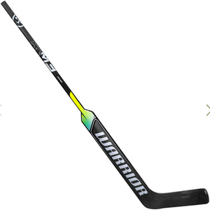 (New) Goalie Stick
