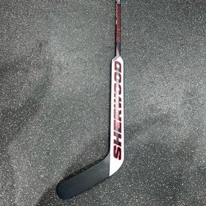 New SHERWOOD T60X 25" LH 11771-SHR10162527-25-L