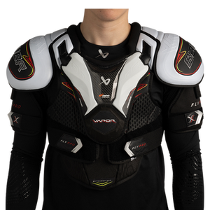 (New) Shoulder Pads