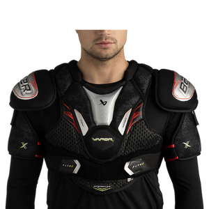 (New) Shoulder Pads