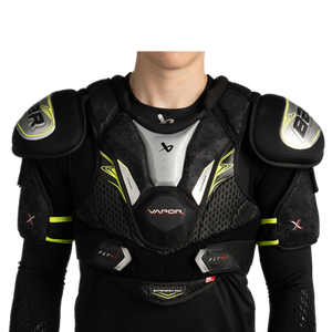 (New) Shoulder Pads