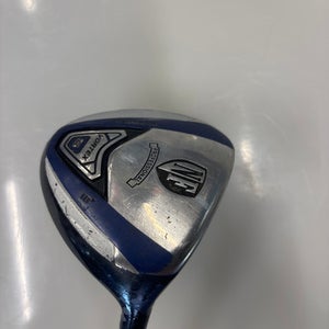 (Used) Right Handed Women's Regular Flex 5 Wood Fairway Wood