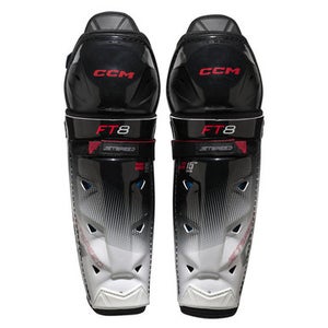 (New) Shin Pads