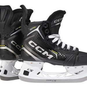 New CCM XF80 Tacks Jr. 3R 11858-CCMSKXF80-JR-3R
