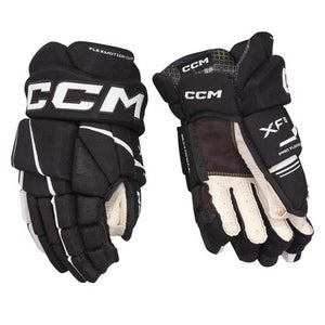 New CCM XF 80 Gloves Sr. 13" 11858-CCMHGXF80-SR-13