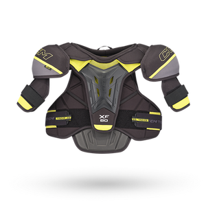 New CCM Tacks XF80 S/P Sr. L 11858-CCMSPXF80-SR-L