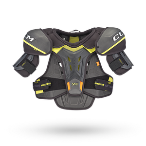 New CCM Tacks XF S/P Sr. S 11858-CCMSPXF-SR-S