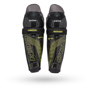 New CCM Tacks XF80 S/G Sr. 14" 11858-CCMSGXF80-SR-14