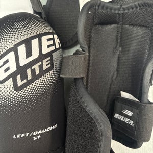 Bauer (Used) Large Senior Elbow Pads