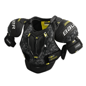 (New) Shoulder Pads