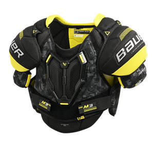 (New) Shoulder Pads