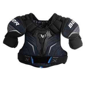 (New) Shoulder Pads