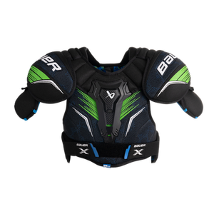 (New) Shoulder Pads