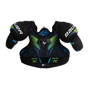 (New) Shoulder Pads
