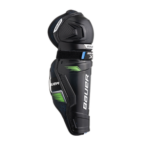 (New) Shin Pads