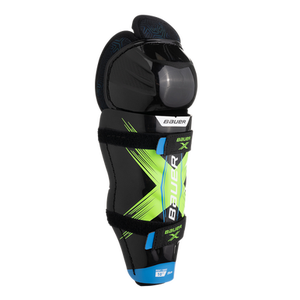 (New) Shin Pads