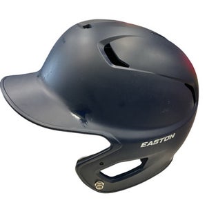 Used Easton EASTON SR Batting Helmet No Mask Royal Blue SM 11859-S000023137