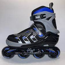 Inline Skates Regular Width Size 7.5 (New)