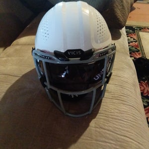 Medium Youth Vicis ZERO2 Helmet (New)