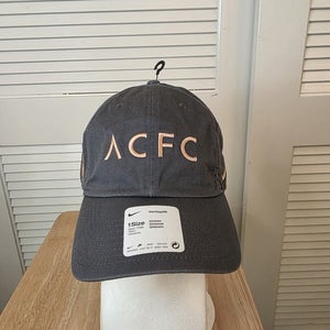 NWS Angel City FC Nike 1size Strapback Hat NWSL
