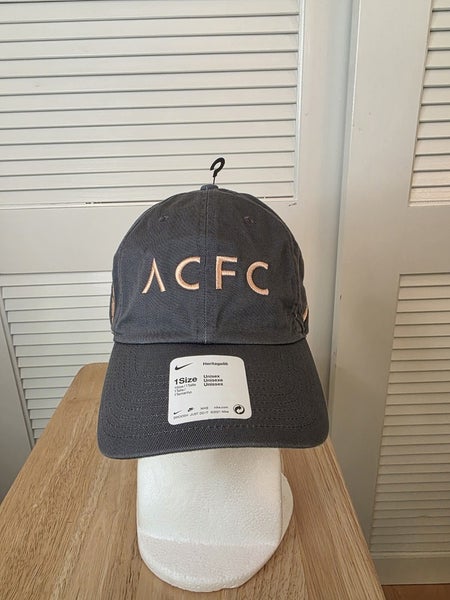 NWS Angel City FC Nike 1size Strapback Hat NWSL