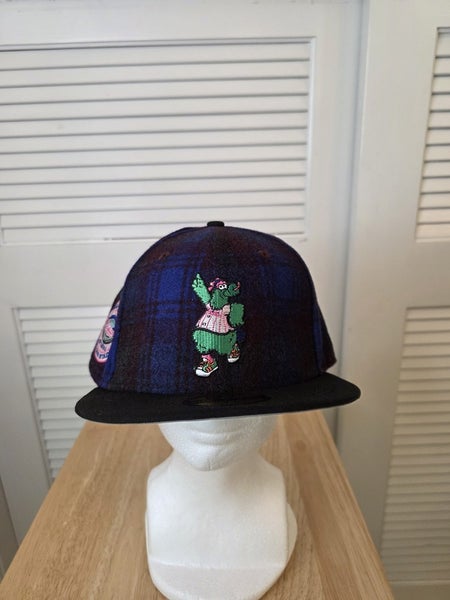 NWS Philly Fanatic New Era 59fifty 7 1/2 MLB