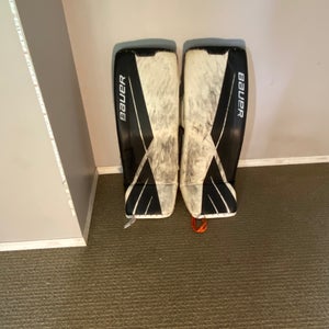 Medium Bauer Ultrasonic Pads (used)