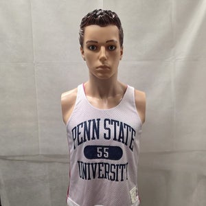 Penn State Nittany Lions League Collegiate Wear Reversible Jersey S NCAA