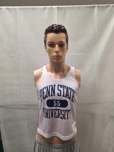 Penn State Nittany Lions League Collegiate Wear Reversible Jersey S NCAA
