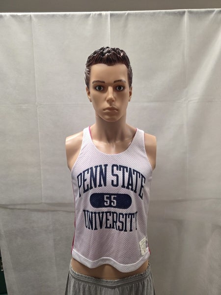 Penn State Nittany Lions League Collegiate Wear Reversible Jersey S NCAA