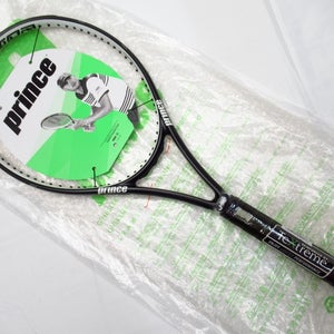 *NOS* 2015 PRINCE TEXTREME WARRIOR 100 TENNIS RACQUET (4 3/8) FROM A COLLECTOR