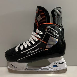 New True HZRDUS 7X Junior Hockey Skates - Size 3.5 NIB