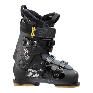 New Dalbello Jakk Black Ski Boots - Men’s Size 26/26.5 Mondo NIB