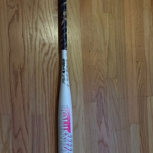 2022 Louisville Slugger Proven 30” (-13) Fastpitch Softball Bat (Used)