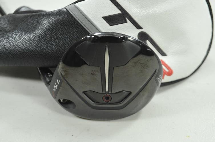 Titleist TSR2 16.5* Fairway Wood Regular Flex Right Tensei AV Graphite # 194419